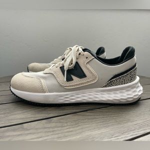 New Balance Fresh Foam X70 Women’s Sneaker, Size 6